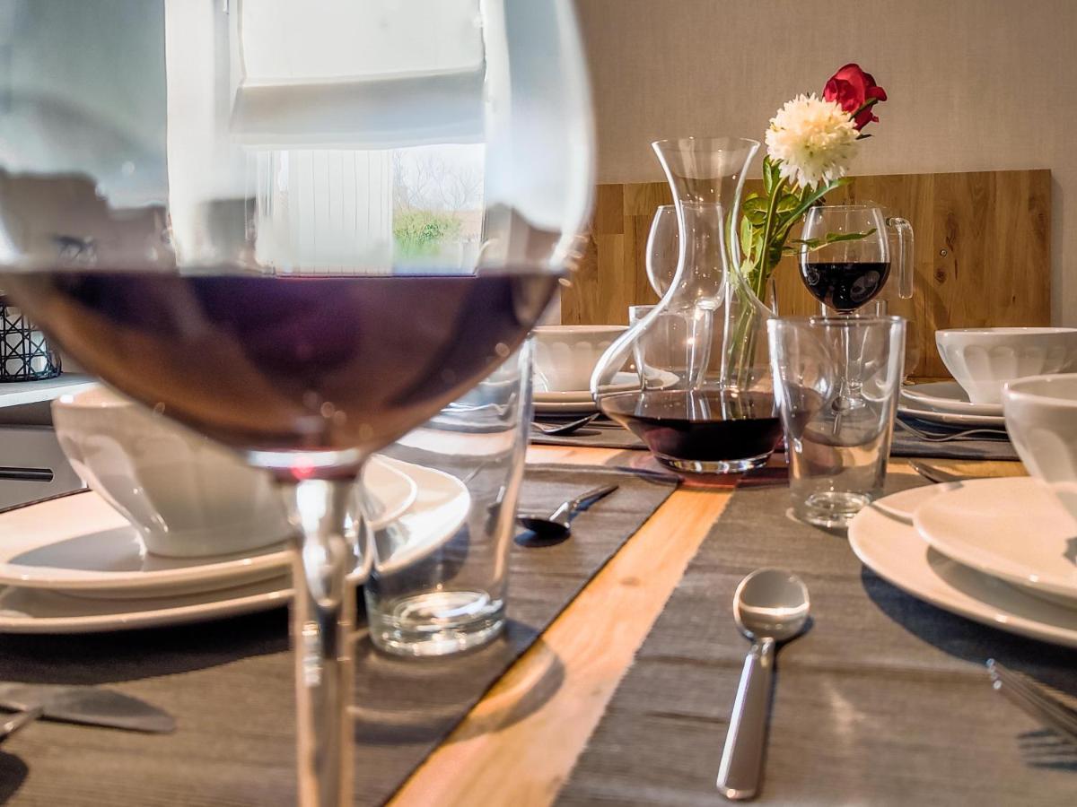 Chaleureux Appartement A Deux Pas Du Centre-Ville De Castillon, De La Dordogne Et Proche Saint-Emilion Zewnętrze zdjęcie