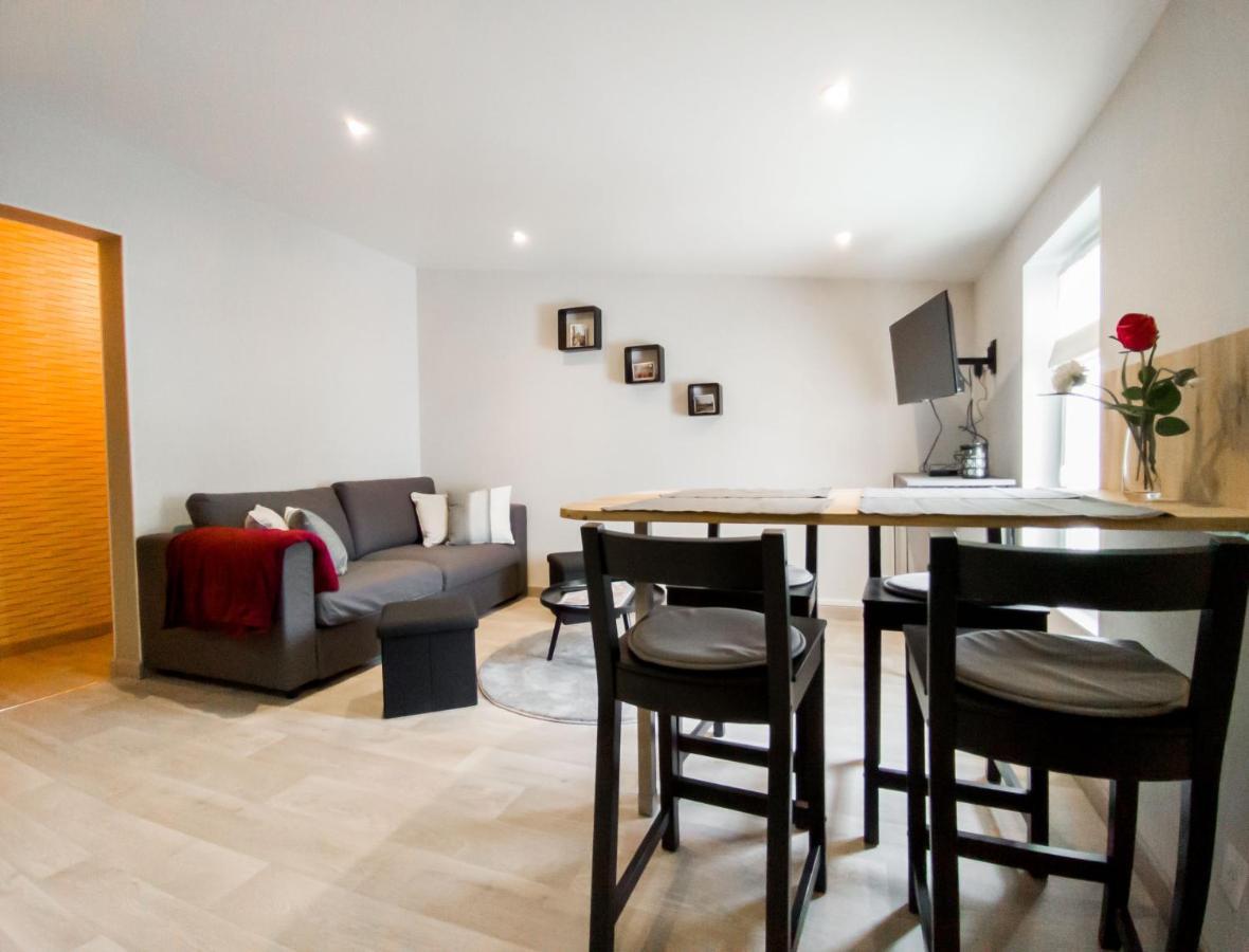Chaleureux Appartement A Deux Pas Du Centre-Ville De Castillon, De La Dordogne Et Proche Saint-Emilion Zewnętrze zdjęcie