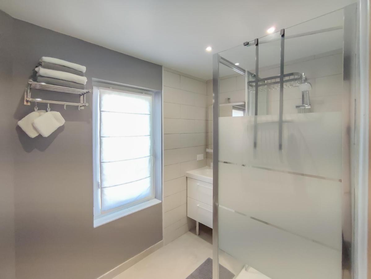 Chaleureux Appartement A Deux Pas Du Centre-Ville De Castillon, De La Dordogne Et Proche Saint-Emilion Zewnętrze zdjęcie
